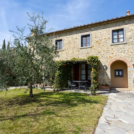 Borgo San Pietro Hotel Cortona