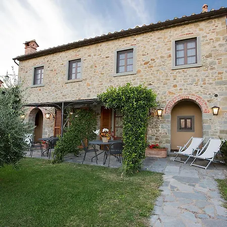 Borgo San Pietro Cortona