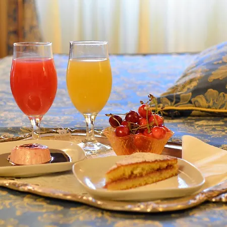 Borgo San Pietro Hotel