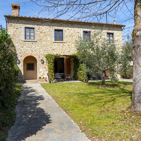 Borgo San Pietro Cortona