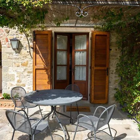 Hotel Borgo San Pietro