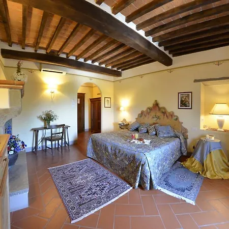 Borgo San Pietro Cortona