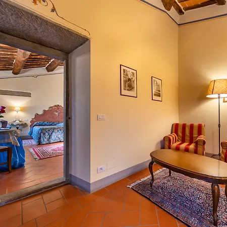 Hotel Borgo San Pietro 4*