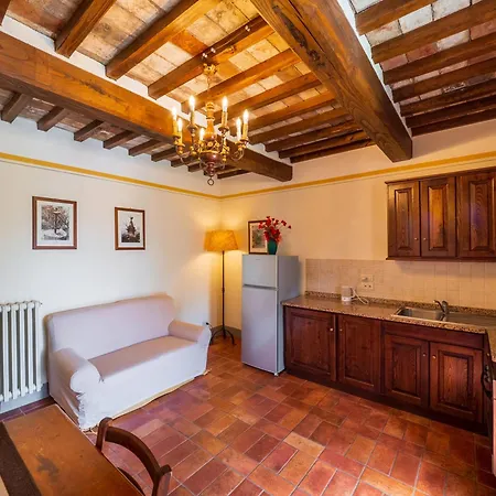 فندق Borgo San Pietro