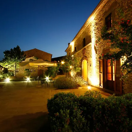 فندق Borgo San Pietro