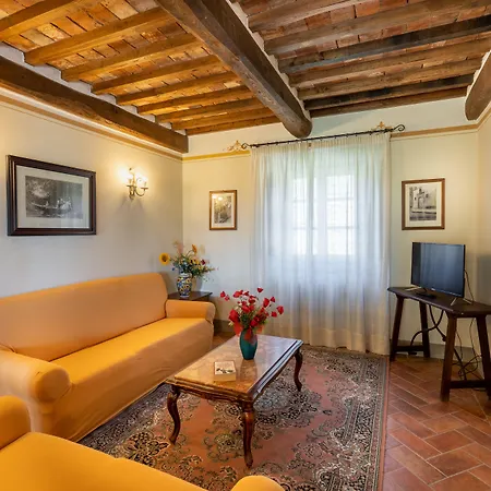 فندق Borgo San Pietro