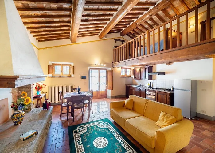 Borgo San Pietro 4*