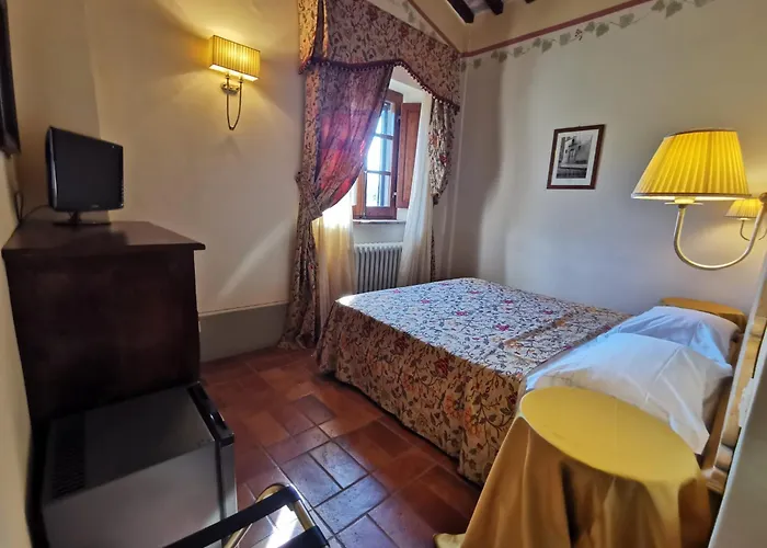 Borgo San Pietro