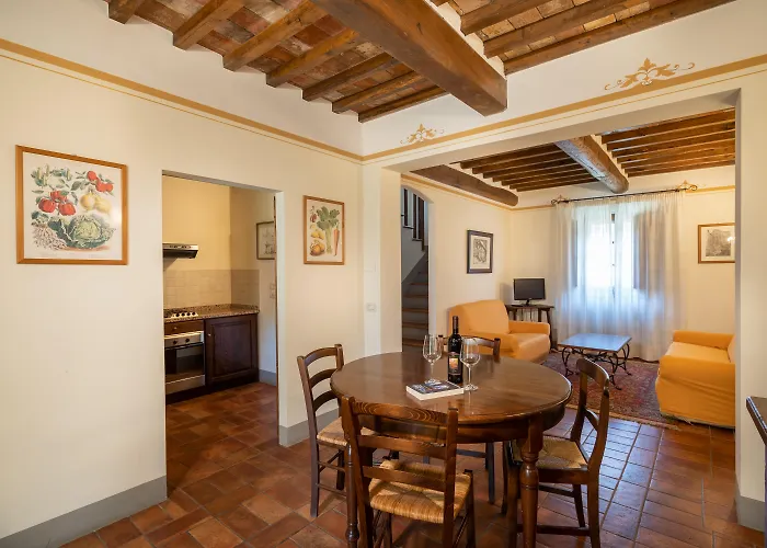 호텔 Borgo San Pietro 4*