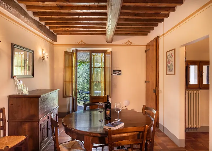 호텔 Borgo San Pietro