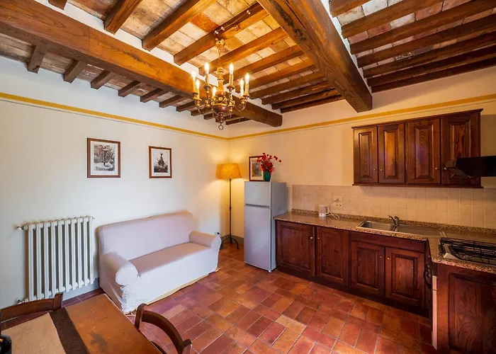 호텔 Borgo San Pietro