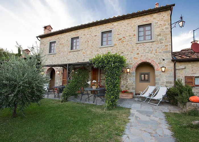 호텔 Borgo San Pietro