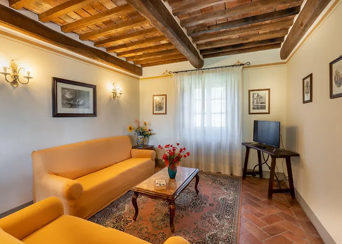호텔 Borgo San Pietro