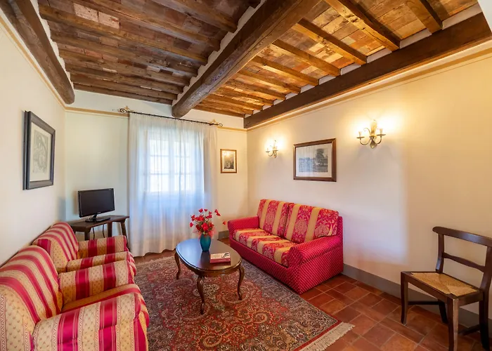 호텔 Borgo San Pietro 4*