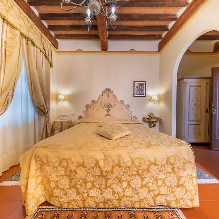 Borgo San Pietro Otel 4*