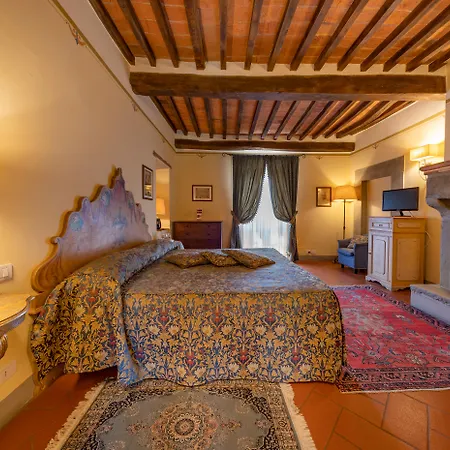 Otel Borgo San Pietro 4*