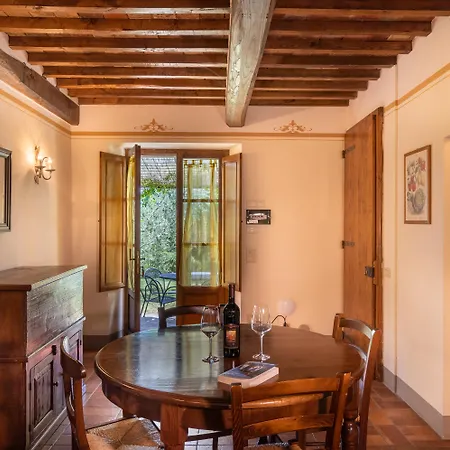 Otel Borgo San Pietro