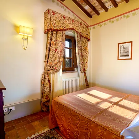 Borgo San Pietro Otel 4*