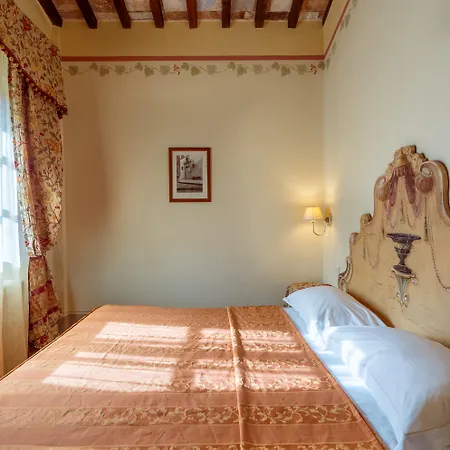 Borgo San Pietro Otel