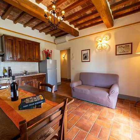Otel Borgo San Pietro
