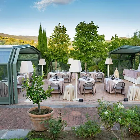 Otel Borgo San Pietro
