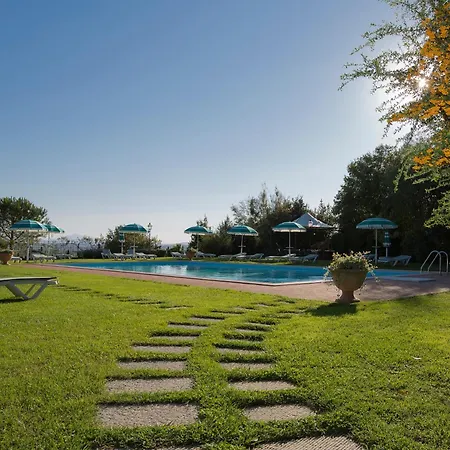 Otel Borgo San Pietro