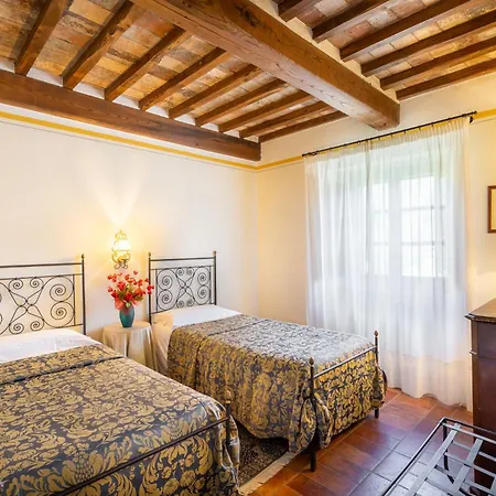 Borgo San Pietro Otel