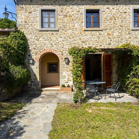 Otel Borgo San Pietro