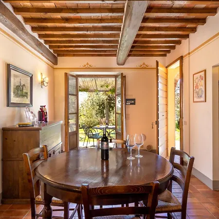 Otel Borgo San Pietro 4*