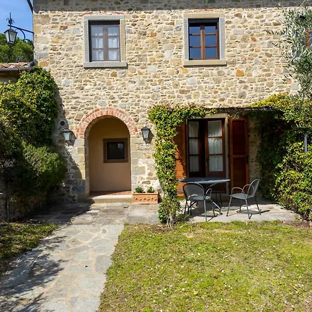 Otel Borgo San Pietro