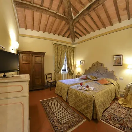 Borgo San Pietro Otel 4*