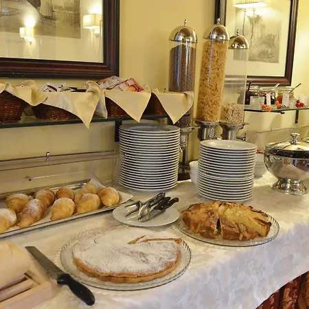 Borgo San Pietro Otel Cortona
