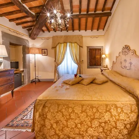 Borgo San Pietro Cortona